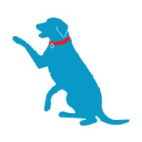 A New Leash on Life Pet Rescue and Transport logo - Similar company to Doggie Harmony Pet Rescue