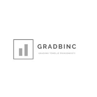 GRADBINC d.o.o. logo - Similar company to Lynx Pro - Tactical Training Center