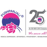 Pushpanjali Medi India Private Limited logo - Similar company to Elixir Trading Private Limited
