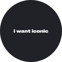 I Want Iconic