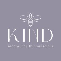 Kind Mental Health Counselors logo - Similar company to A Better Place For Therapy, Llc