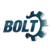 Bolt Consultoria Jr. logo - Similar company to Equipe Mountainbaja Sae