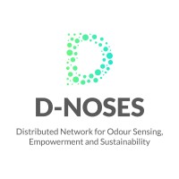 D-Noses logo - Similar company to Mapping For Change