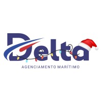 Delta Agenciamento Marítimo logo - Similar company to All-In Logistics International