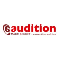Audition Marc Boulet logo - Similar company to We Audition