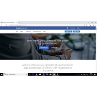Digital Marketing logo - Similar company to Multilimited