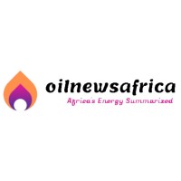 OilNewsAfrica logo - Similar company to Sirius Project Logistics