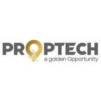 PROPTECH Gold logo - Similar company to Adveda