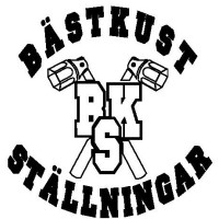 BÄSTKUSTSTÄLLNINGAR AB logo - Similar company to Mjk Automation Ab