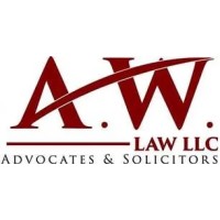 A.W. LAW LLC logo - Similar company to C.L.A Practice Pte Ltd
