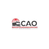 Cao Beroepsgoederenvervoer logo - Similar company to Bond Van Post Personeel (Bvpp)
