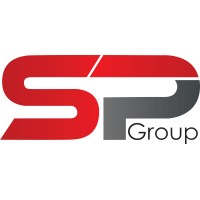 SP Group logo - Similar company to Boom Buying Pvt.Ltd.