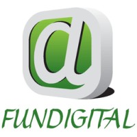 FunDigital logo - Similar company to Seekit Cloud