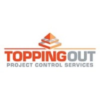 Topping Out logo - Similar company to Construction Analytics And Scheduling Experts, Llc