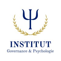 Institut für Governance & Psychologie logo - Similar company to Herzgesellschaft
