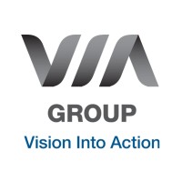 Via Group – Vision Into Action