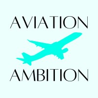 Aviation Ambition logo - Similar company to Trueshift Academy
