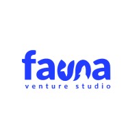 Fauna Venture Studio logo - Similar company to Deca Ventures