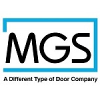 MGS logo - Similar company to Adoorability