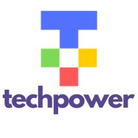 Tech Power India logo - Similar company to Tech Simians India Pvt. Ltd
