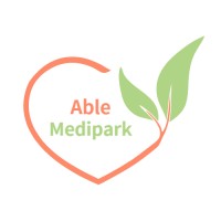 ABLEMEDIPARK logo - Similar company to Dsun Technologies