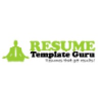 Resume Template Guru