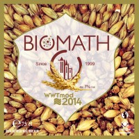 BIOMATH - Ghent University logo - Similar company to Tvar 3D Tlač / 3D Printing