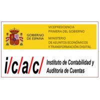 ICAC- Instituto de Contabilidad y Auditoria de Cuentas logo - Similar company to Icjce Auditores