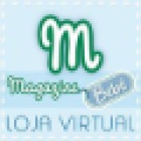 Magazine Bebê logo - Similar company to Quero Fraldas