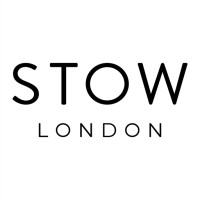 STOW London logo - Similar company to Mashu