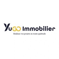 YuG'ô Immobilier logo - Similar company to A2K Immobilier