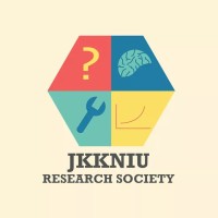 JKKNIU Research Society logo - Similar company to Mindsupports