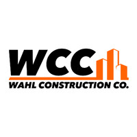 Wahl Construction Company logo - Similar company to Campione Interior Solutions Llc