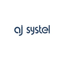 AJ SYSTEL logo - Similar company to Rockcontrol