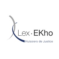 Lex.EKho - Huissiers de Justice logo - Similar company to Interventus - Huissiers De Justice