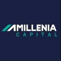 Millenia Capital Casa de Bolsa logo - Similar company to Nautilus Shield