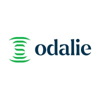 Odalie logo - Similar company to Upadi
