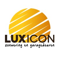 Luxicon Zonwering en Garagedeuren logo - Similar company to By Michèl B.V.