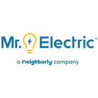Mr. Electric of San Antonio & Austin logo - Similar company to Ae Realty