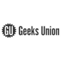 Geeks Union logo - Similar company to 深圳裕锦私募证券基金管理有限公司