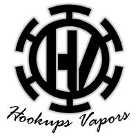 Hookups Vapors logo - Similar company to Hook Up Inc