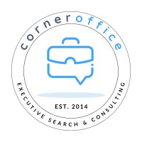 Corner Office