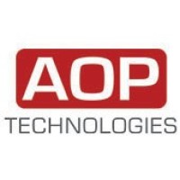 AOP Technologies logo - Similar company to Veedback