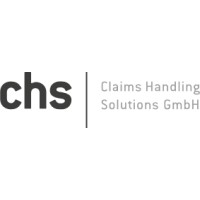CHS Claims Handling Solutions GmbH logo - Similar company to Asd. Digital Solutions
