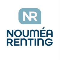NOUMEA RENTING logo - Similar company to Flexycall
