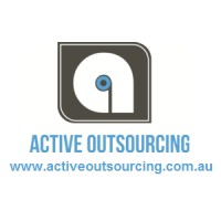 Active Outsourcing logo - Similar company to Pitt Martin Group