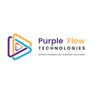 Purple Flow Technologies logo - Similar company to Anaimalais Coco