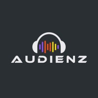 Audienz logo - Similar company to Audienz