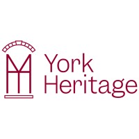 York Heritage Properties logo - Similar company to Keenberg & Co