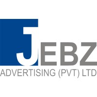 Jebz Advertising (Pvt) Ltd logo - Similar company to Jebz Solutions